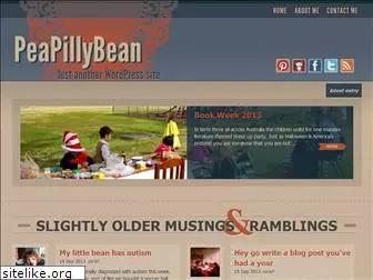 peapillybean.com.au