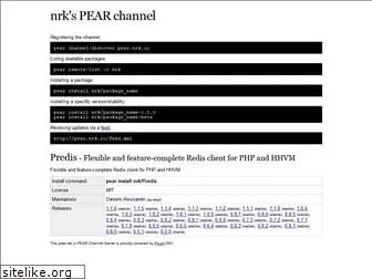 pear.nrk.io