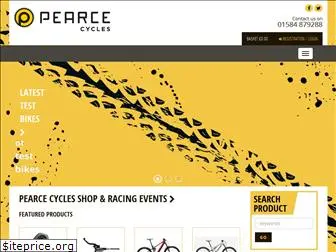 pearcecycles.co.uk