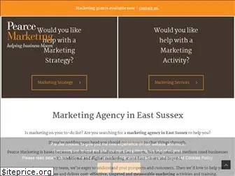 pearcemarketing.co.uk