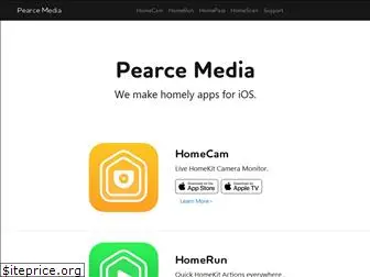 pearcemedia.app