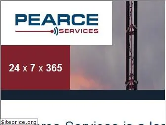 pearceservices.net