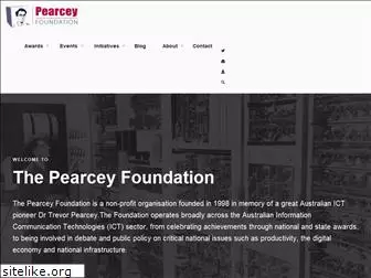 pearcey.org.au
