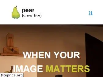 pearcreative.com