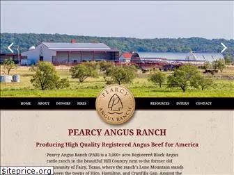 pearcyranch.com