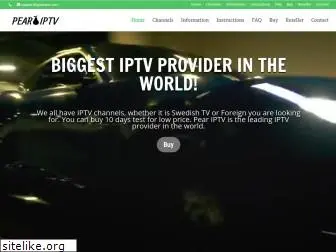 peariptv.co