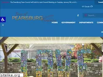 pearisburg.org