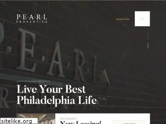 pearl-apartments.com