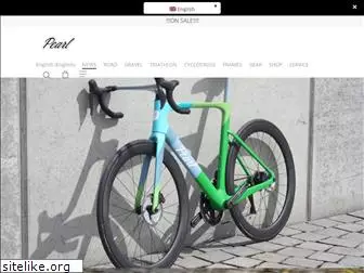 pearl-cycles.com