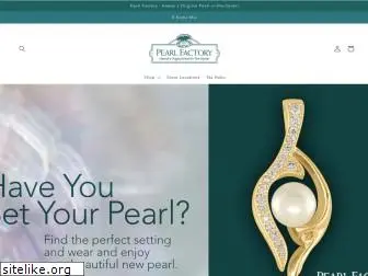 pearl-factory.com