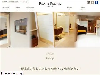 pearl-flora.com