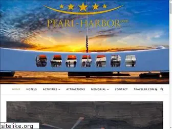 pearl-harbor.com