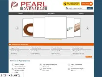 pearl-overseas.com