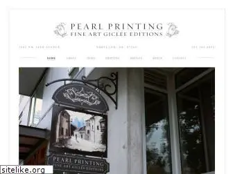 pearl-printing.com