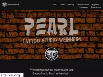 pearl-tattoo.de