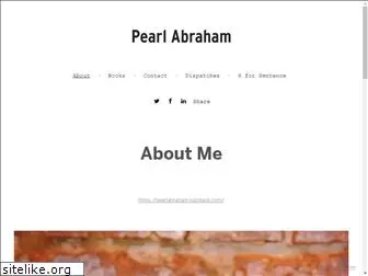 pearlabraham.com