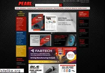 pearlabrasive.com