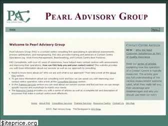 pearladvisorygroup.com