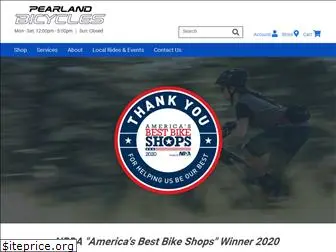 pearlandbicycles.com