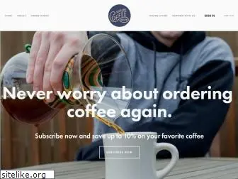 pearlandcoffeeroasters.com