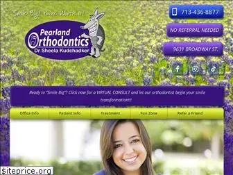 pearlandorthodontics.com