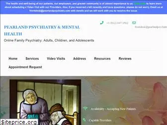 pearlandpsychiatry.com