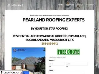 pearlandroofingexperts.com
