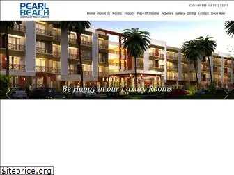 pearlbeachhospitality.com