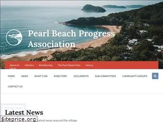 pearlbeachprogress.org.au
