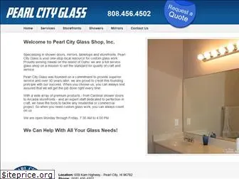 pearlcityglass.com