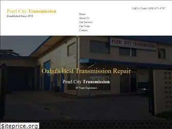 pearlcitytransmission.com