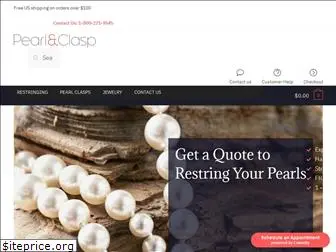 pearlclasp.com