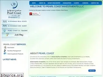 pearlcoast.com