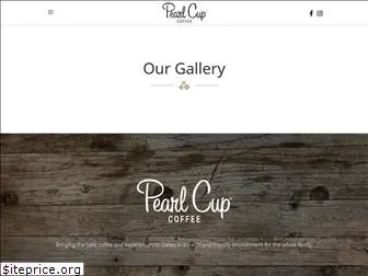 pearlcupcoffee.com