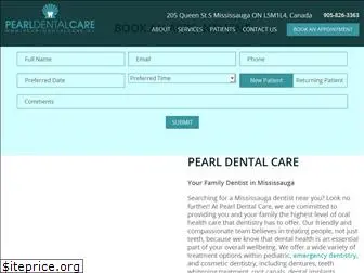 pearldentalcare.ca