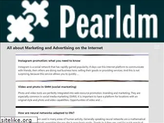 pearldm.com