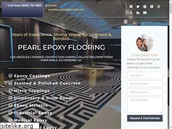 pearlepoxyflooring.com