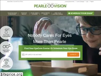 pearlevision.com