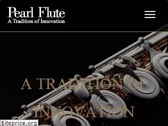 pearlflute.com