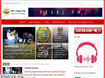 pearlfmradio.sx