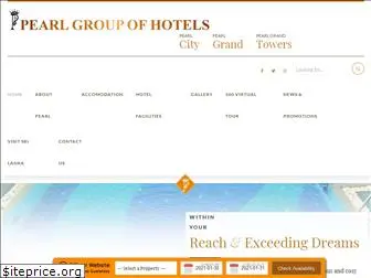 pearlgrouphotels.com