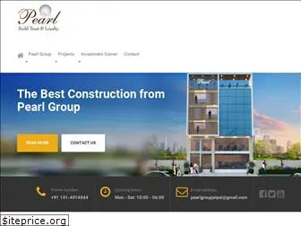 pearlgroupindia.com