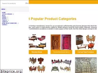 pearlhandicrafts.com