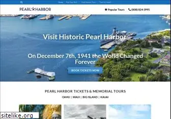 pearlharboroahu.com