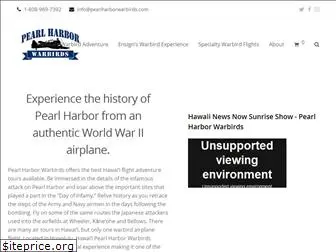 pearlharborwarbirds.com