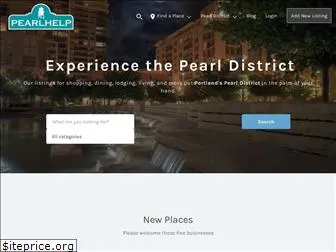 pearlhelp.com