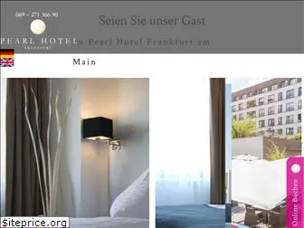 pearlhotel.de