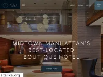 pearlhotelnyc.com