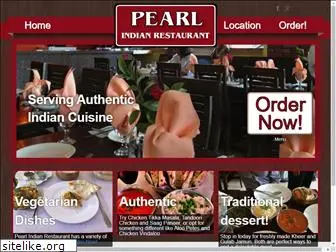 pearlindian.com