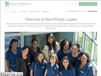 pearliwhyte.com